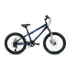 Двухколесный велосипед Altair MTB HT