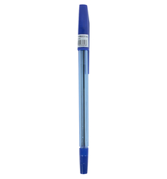 Ручка шариковая Index Goody (синяя) (0,8 мм)