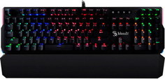 Клавиатура игровая проводная A4Tech