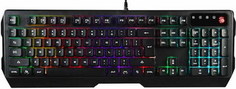 Клавиатура игровая проводная A4Tech