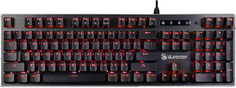 Клавиатура игровая проводная A4Tech