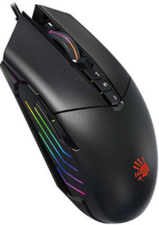 Мышь игровая A4Tech