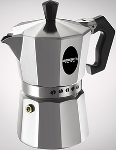 Кофеварка Bialetti