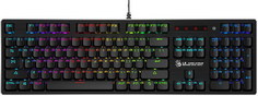 Клавиатура игровая проводная A4Tech