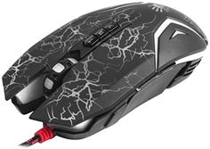 Мышь игровая проводная A4Tech