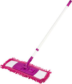 Швабра для пола Рыжий кот