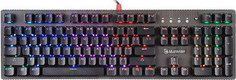 Клавиатура игровая проводная A4Tech