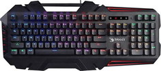 Клавиатура игровая проводная A4Tech