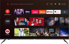 4K (UHD) телевизор Haier