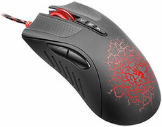 Мышь игровая проводная A4Tech
