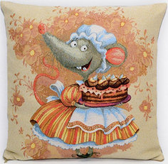 Наволочка Le Gobelin