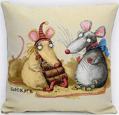 Наволочка Le Gobelin