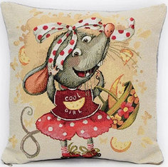 Наволочка Dekortex