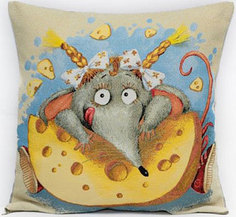 Наволочка Le Gobelin