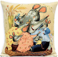 Наволочка Le Gobelin