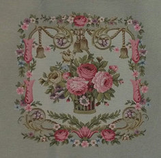 Наволочка Le Gobelin