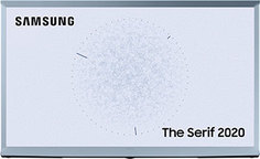 The Serif телевизор Samsung