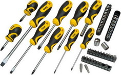 Набор инструментов разного назначения Stanley