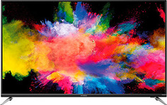 4K (UHD) телевизор Hyundai