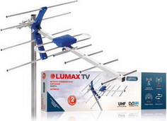 ТВ антенна Lumax