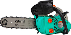 Бензопила Sturm Sturm!