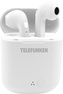 Вставные наушники Telefunken