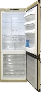 Двухкамерный холодильник Zigmund & Shtain