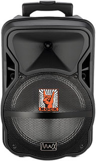 Портативная акустика MAX