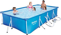 Бассейн BestWay