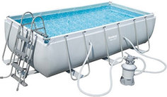 Бассейн BestWay