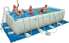 Бассейн BestWay