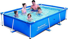 Бассейн BestWay