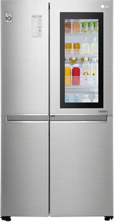 Холодильник Side by Side LG