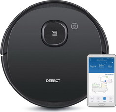 Робот-пылесос Ecovacs Deebot