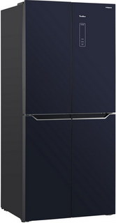 Многокамерный холодильник TESLER