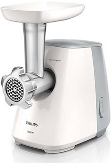 Мясорубка Philips