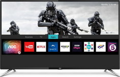 4K (UHD) телевизор AOC