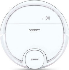 Робот-пылесос Ecovacs Deebot