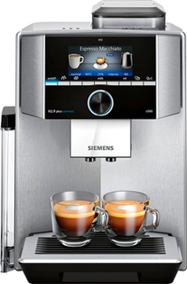 Кофемашина автоматическая Siemens