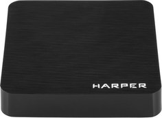 Приставка Smart TV Harper