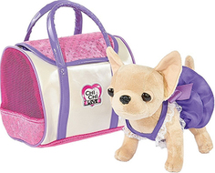 Собачка Simba