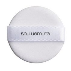 Спонж для тонального средства кушона Petal Skin Cushion SHU Uemura