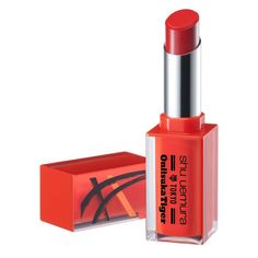 Матовая помада для губ rouge unlimited matte SHU Uemura