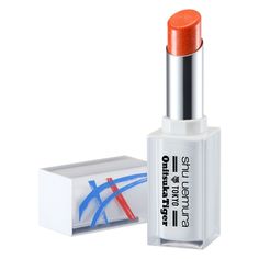 Помада для губ rouge unlimited lacquer shine SHU Uemura