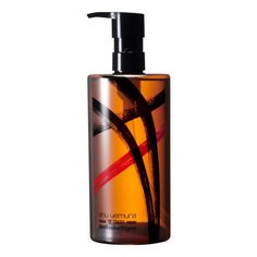 Очищающее масло с антивозрастным эффектом ultime8∞ 450 мл SHU Uemura
