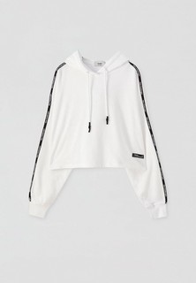Худи Pull&Bear 