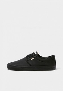 Кеды Pull&Bear 
