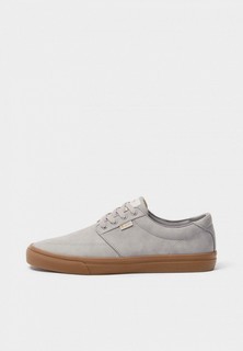 Кеды Pull&Bear 