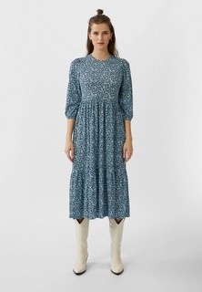 Платье Stradivarius 