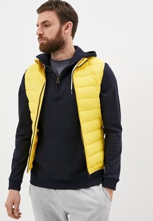 Жилет утепленный Jackets Industry 